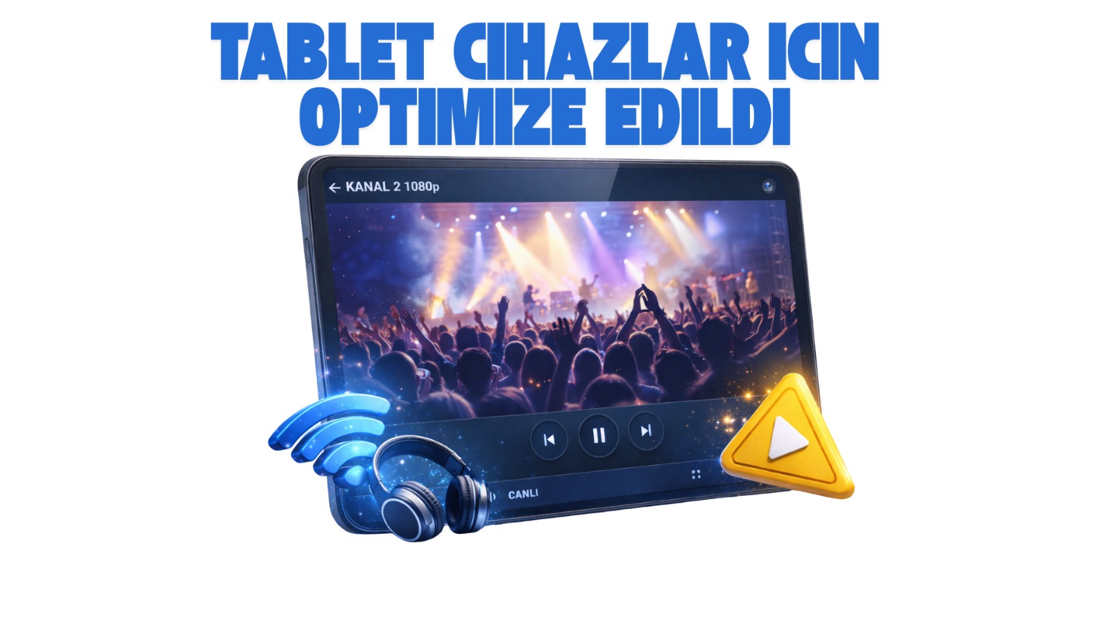 Tablet